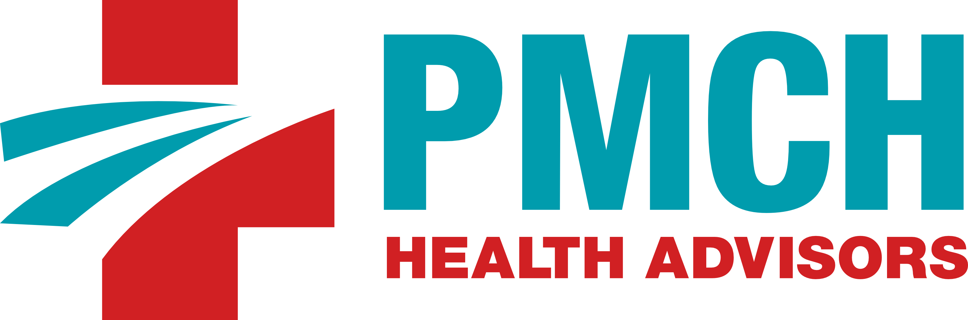 Pacific medical college and hospital logo